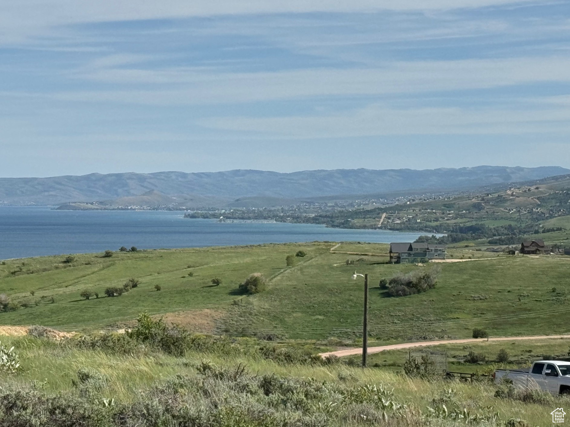BEAR LAKE RV PARK - Land