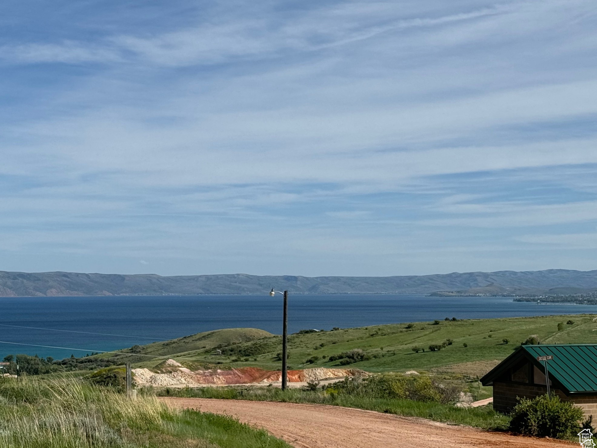 BEAR LAKE RV PARK - Land