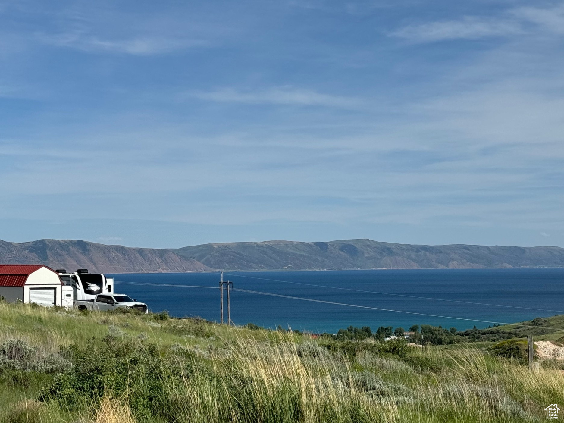BEAR LAKE RV PARK - Land