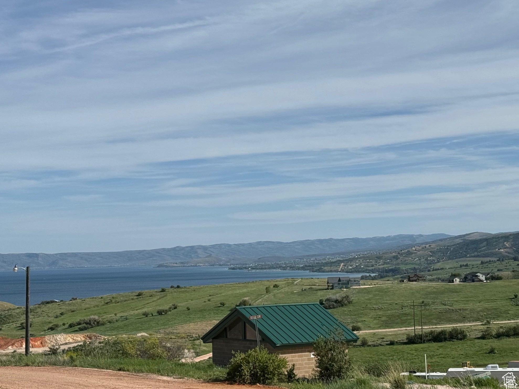 BEAR LAKE RV PARK - Land