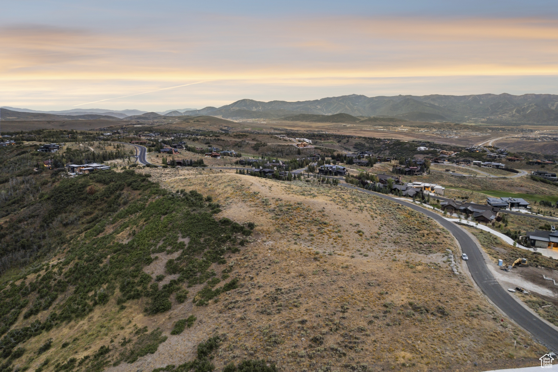 SUMMIT SUBDIVISION - Land