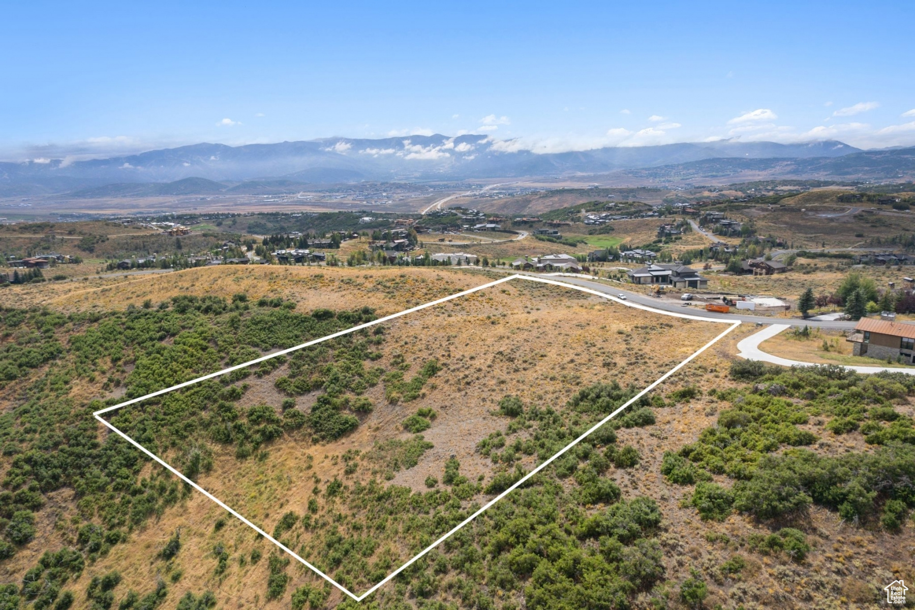 9158 N PROMONTORY DR 55
