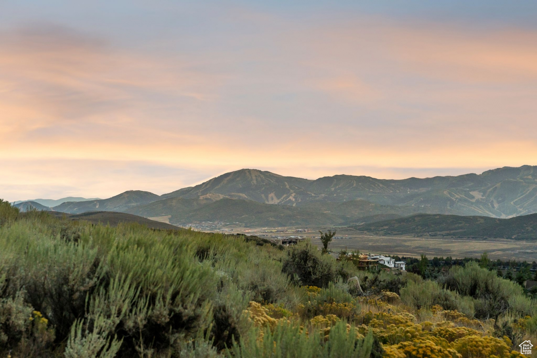 SUMMIT SUBDIVISION - Land