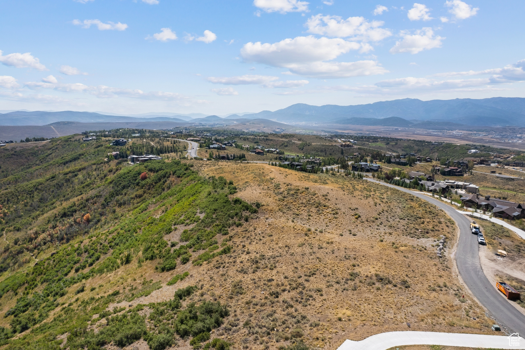 SUMMIT SUBDIVISION - Land