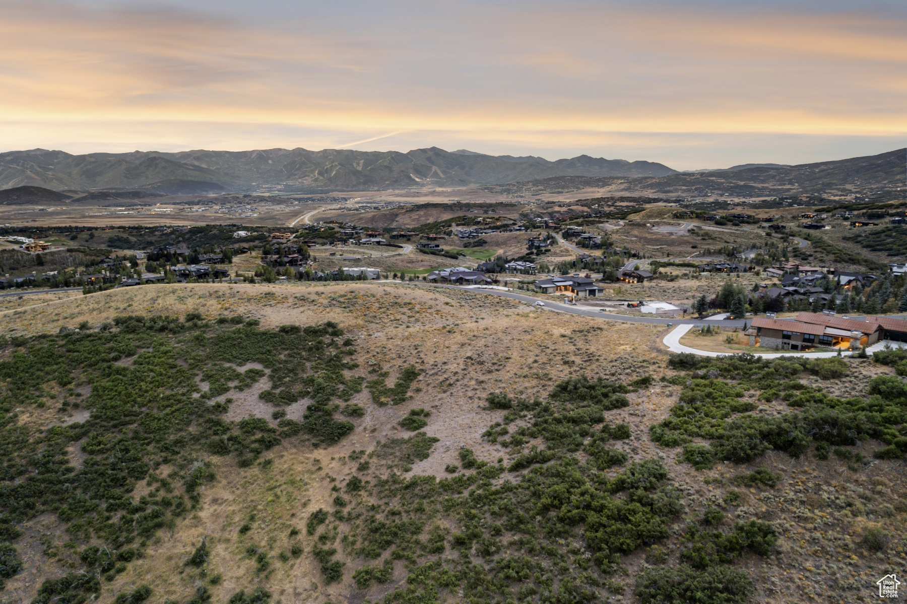 SUMMIT SUBDIVISION - Land