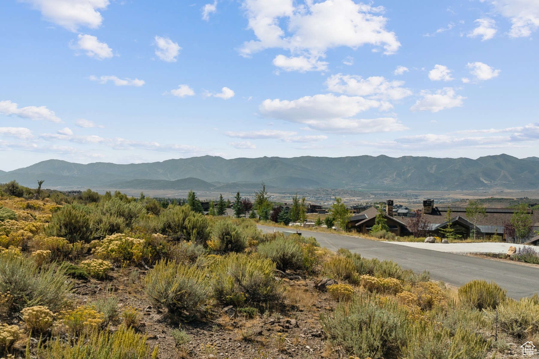 SUMMIT SUBDIVISION - Land