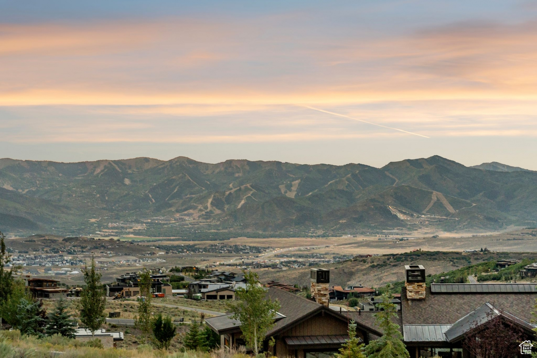 SUMMIT SUBDIVISION - Land