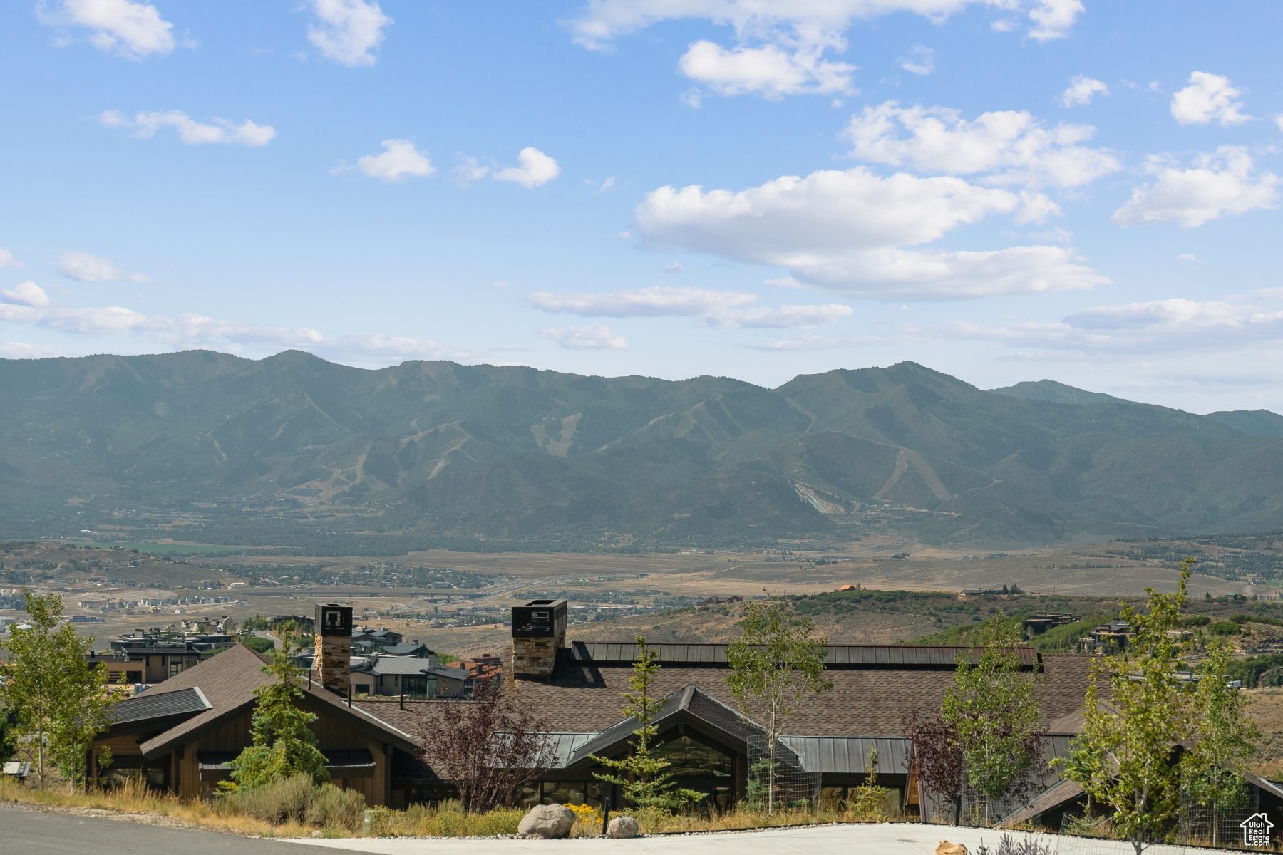 SUMMIT SUBDIVISION - Land