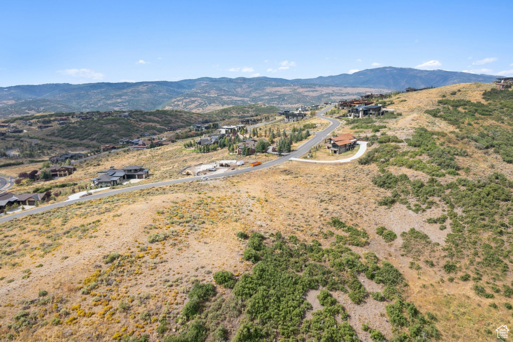 SUMMIT SUBDIVISION - Land