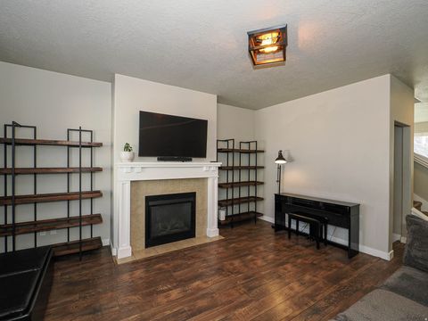Tiny photo for 6907 S ZANDI DR, Midvale, UT 84047 (MLS # 2135457)