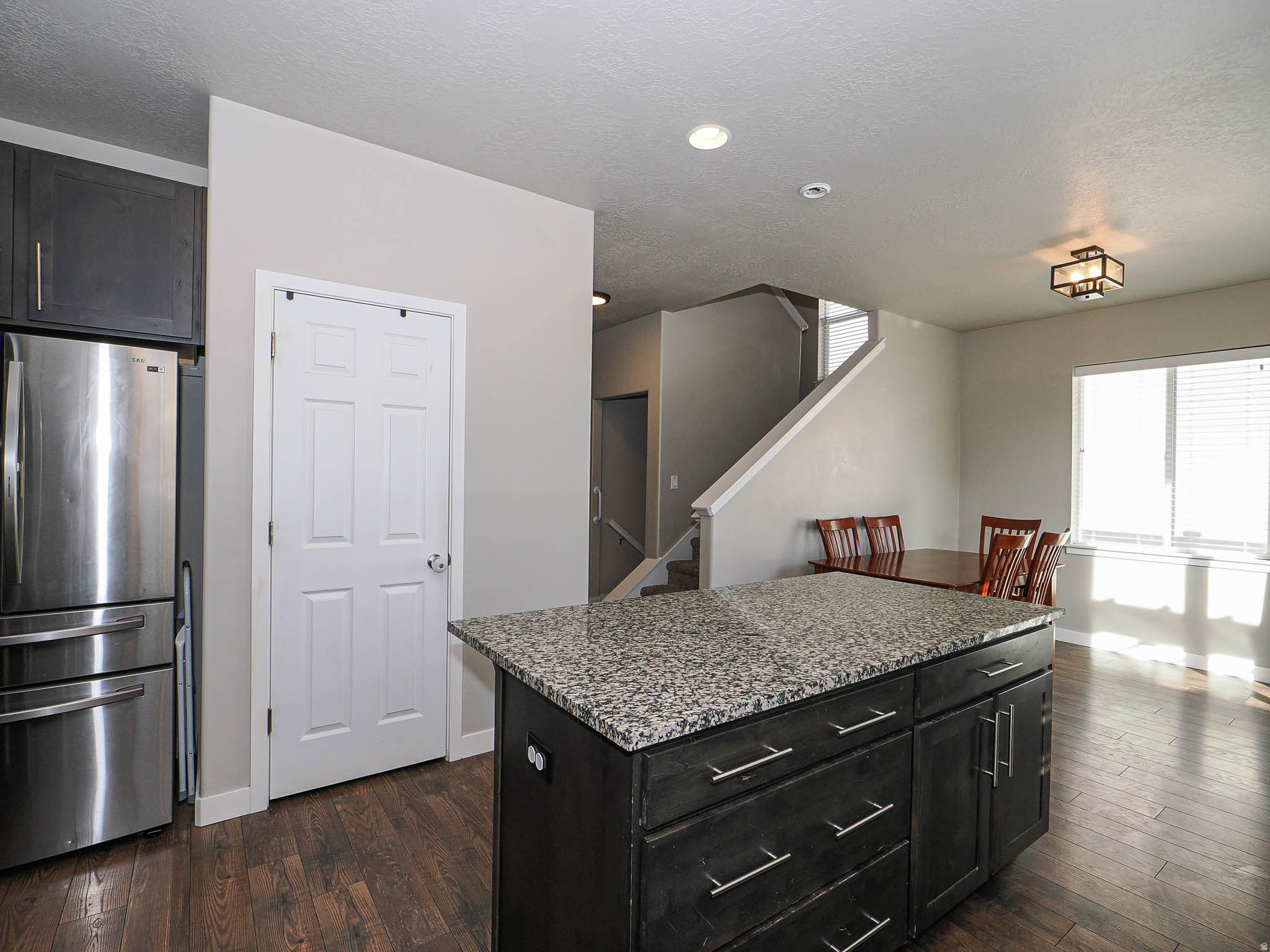 EAST RIVERWALK - Residential