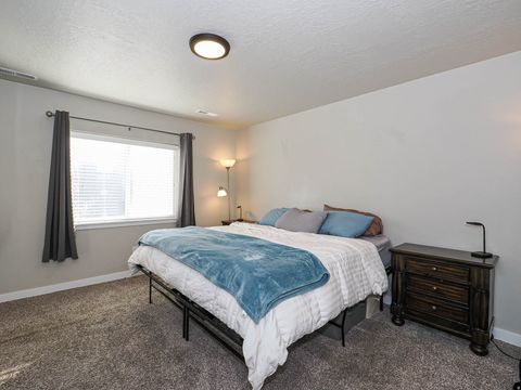 Tiny photo for 6907 S ZANDI DR, Midvale, UT 84047 (MLS # 2135457)