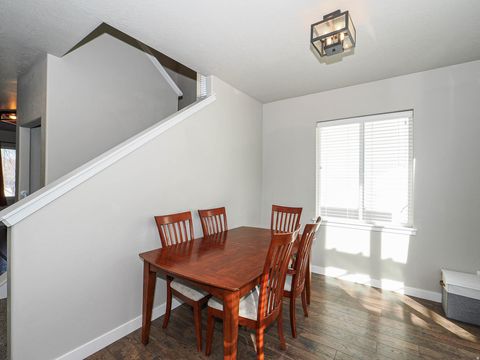 Tiny photo for 6907 S ZANDI DR, Midvale, UT 84047 (MLS # 2135457)