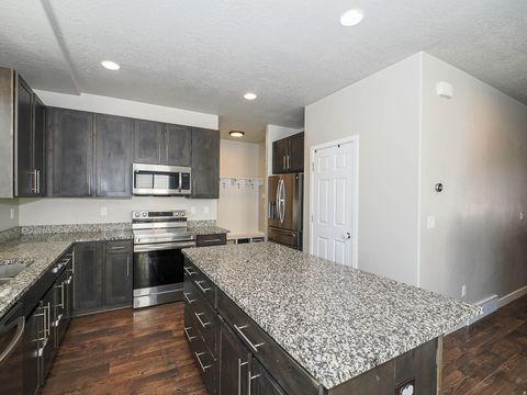 Tiny photo for 6907 S ZANDI DR, Midvale, UT 84047 (MLS # 2135457)