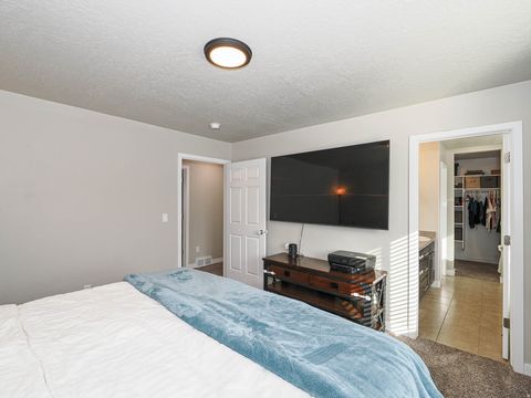 Tiny photo for 6907 S ZANDI DR, Midvale, UT 84047 (MLS # 2135457)