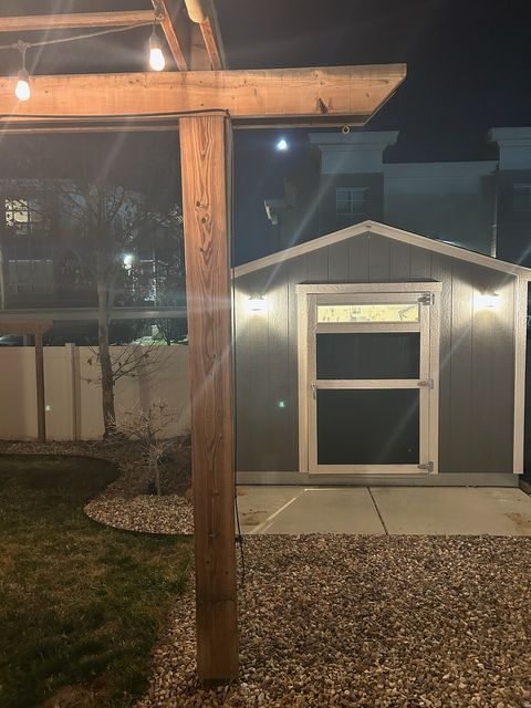 Tiny photo for 6907 S ZANDI DR, Midvale, UT 84047 (MLS # 2135457)