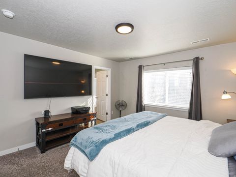 Tiny photo for 6907 S ZANDI DR, Midvale, UT 84047 (MLS # 2135457)