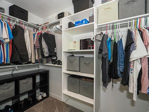 Tiny photo for 6907 S ZANDI DR, Midvale, UT 84047 (MLS # 2135457)