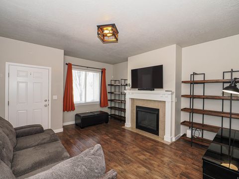 Tiny photo for 6907 S ZANDI DR, Midvale, UT 84047 (MLS # 2135457)
