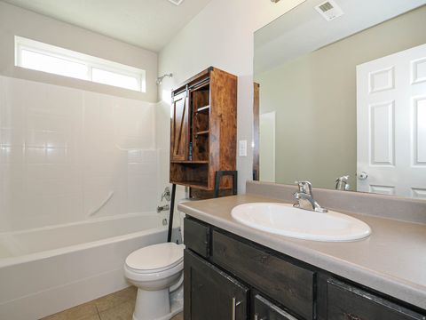 Tiny photo for 6907 S ZANDI DR, Midvale, UT 84047 (MLS # 2135457)