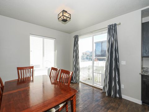 Tiny photo for 6907 S ZANDI DR, Midvale, UT 84047 (MLS # 2135457)