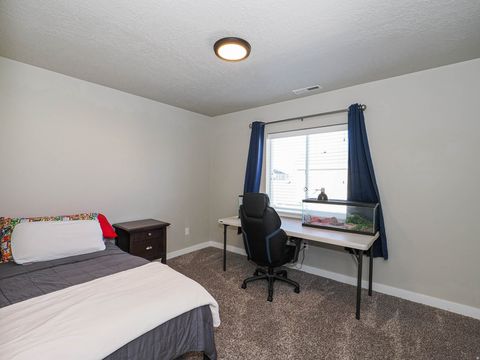 Tiny photo for 6907 S ZANDI DR, Midvale, UT 84047 (MLS # 2135457)