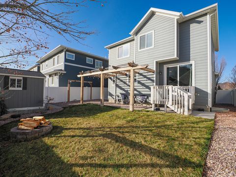 Tiny photo for 6907 S ZANDI DR, Midvale, UT 84047 (MLS # 2135457)