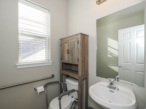 Tiny photo for 6907 S ZANDI DR, Midvale, UT 84047 (MLS # 2135457)