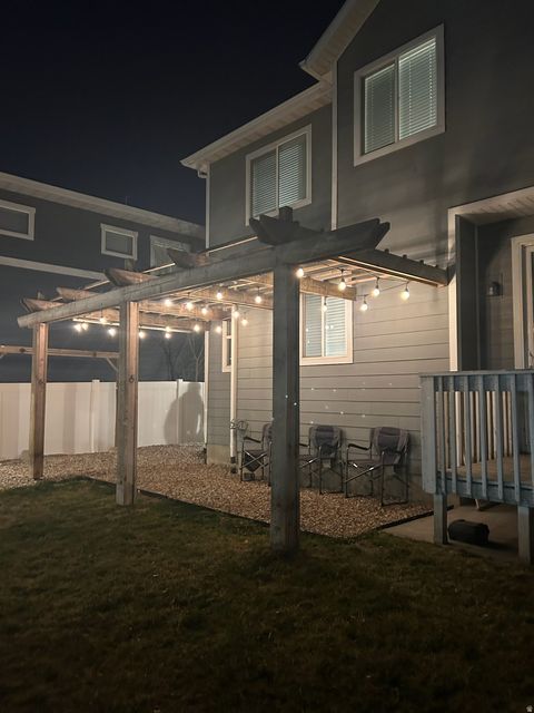 Tiny photo for 6907 S ZANDI DR, Midvale, UT 84047 (MLS # 2135457)