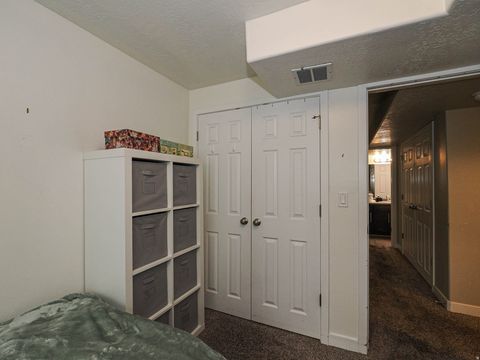 Tiny photo for 6907 S ZANDI DR, Midvale, UT 84047 (MLS # 2135457)