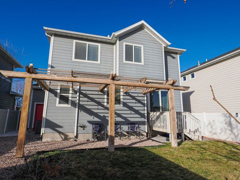 Tiny photo for 6907 S ZANDI DR, Midvale, UT 84047 (MLS # 2135457)