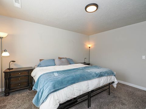 Tiny photo for 6907 S ZANDI DR, Midvale, UT 84047 (MLS # 2135457)