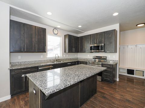 Tiny photo for 6907 S ZANDI DR, Midvale, UT 84047 (MLS # 2135457)