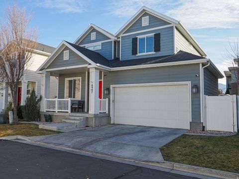 Tiny photo for 6907 S ZANDI DR, Midvale, UT 84047 (MLS # 2135457)