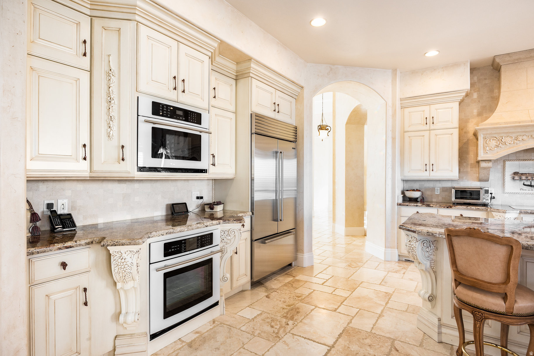 EAGLEPOINTE ESTATES - Residential