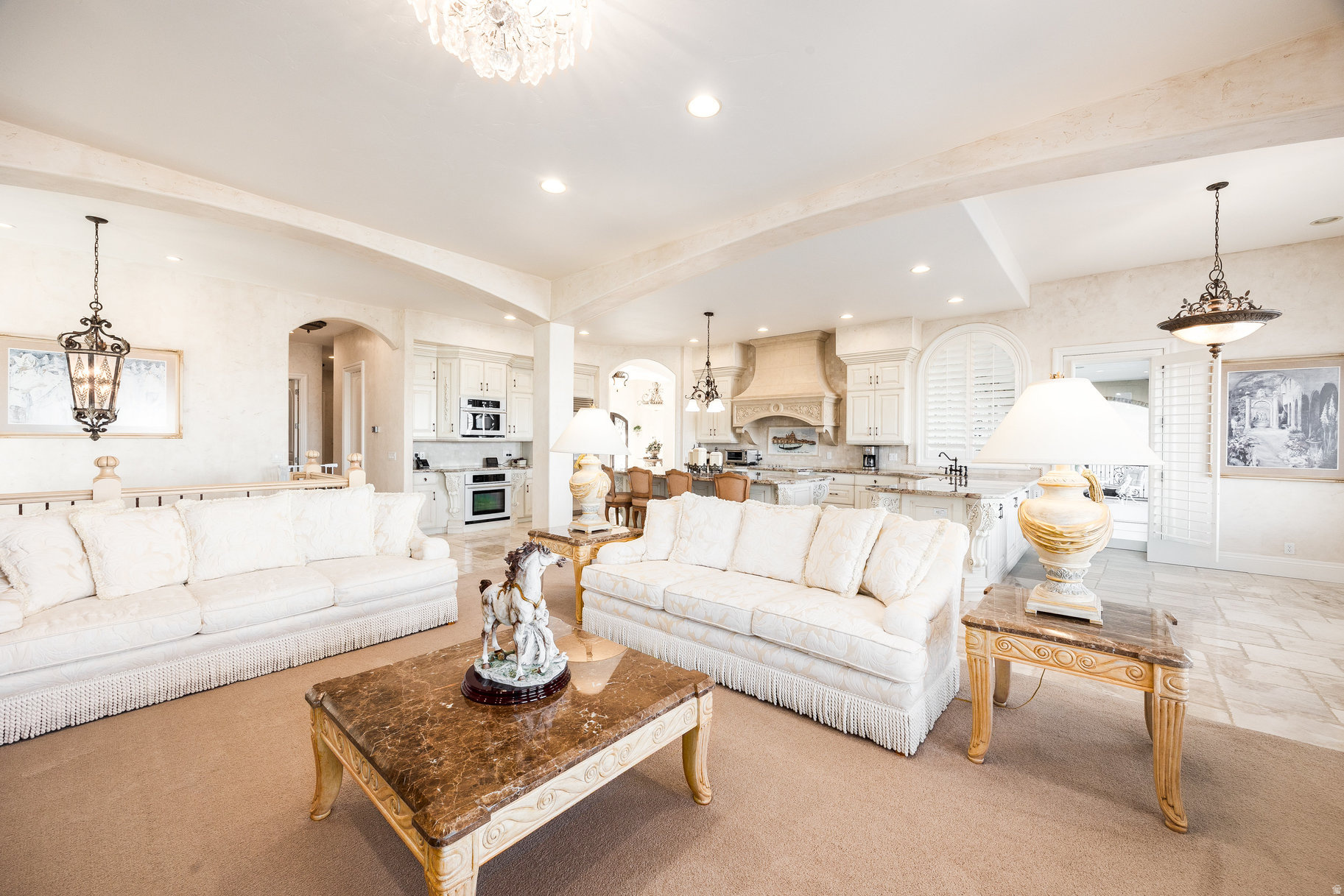 EAGLEPOINTE ESTATES - Residential