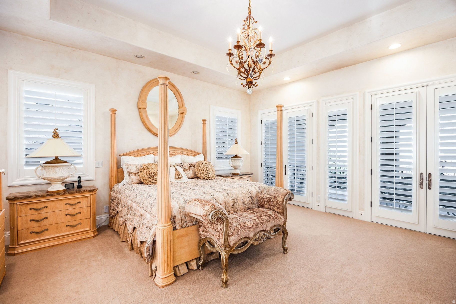 EAGLEPOINTE ESTATES - Residential