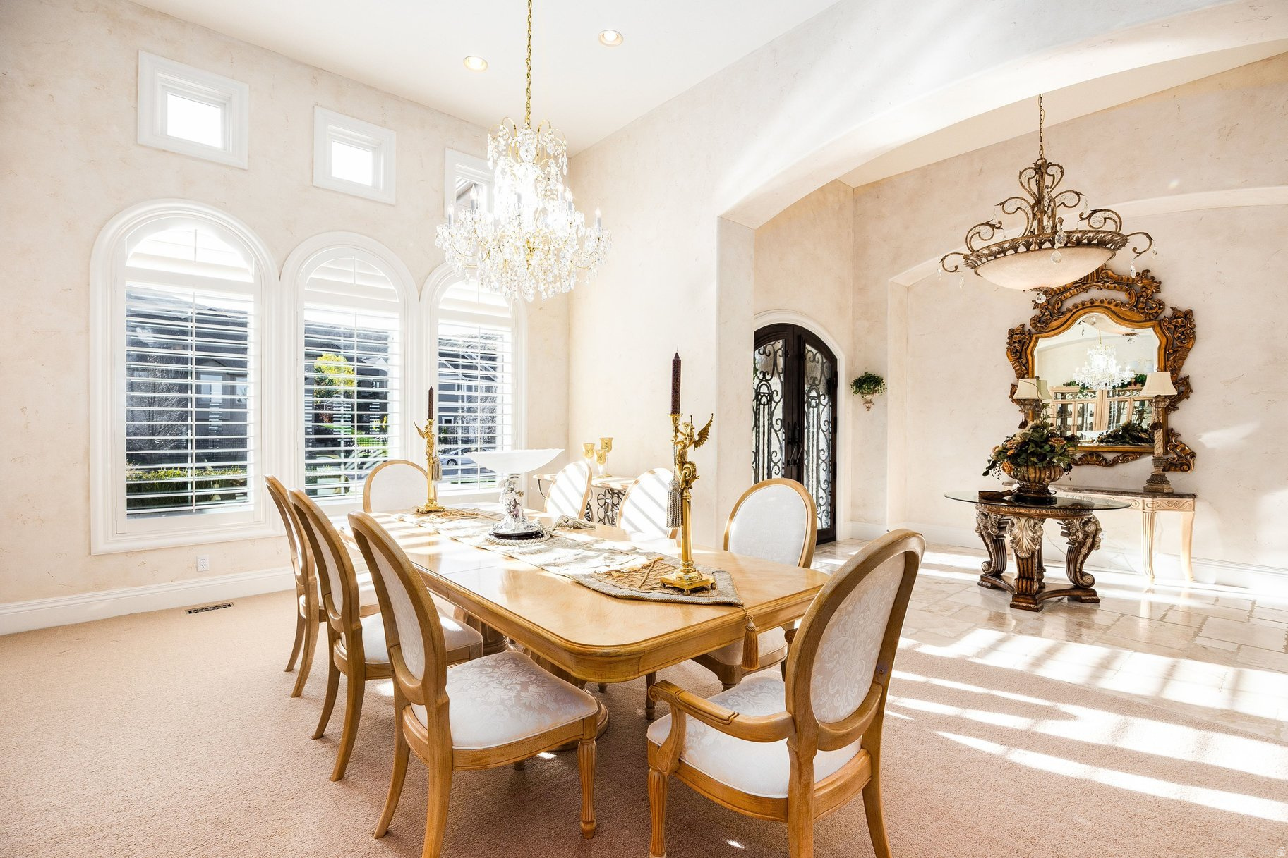 EAGLEPOINTE ESTATES - Residential