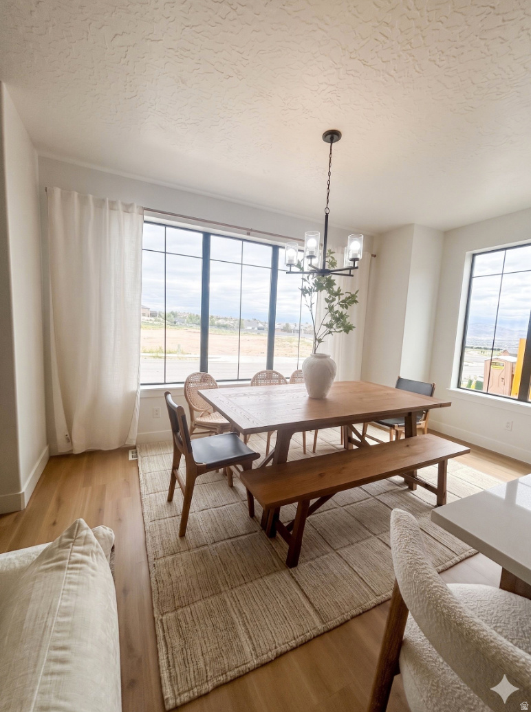 VISTAS AT THE POINT - Residential