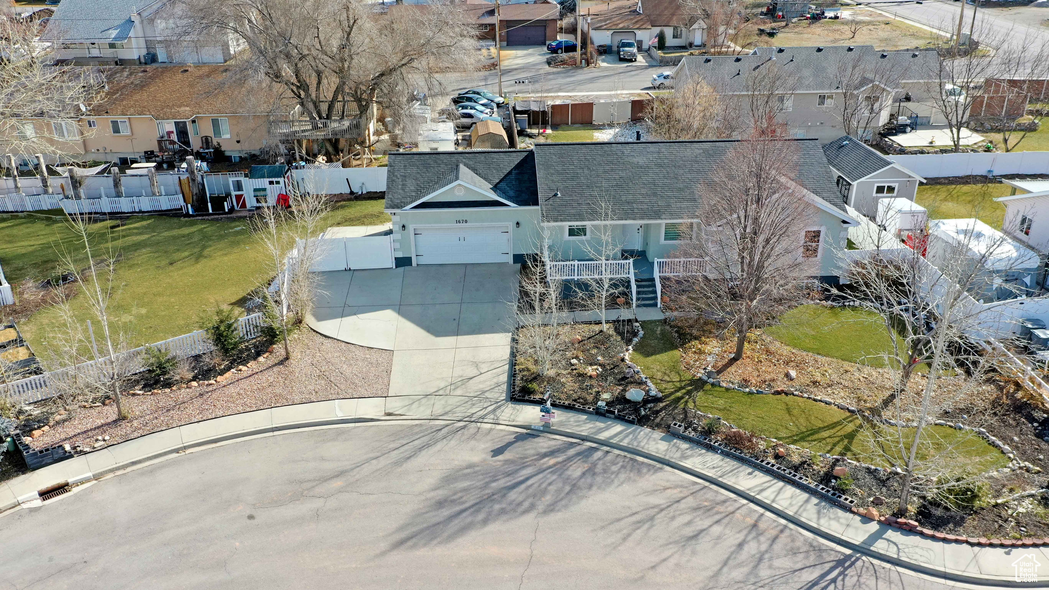 1670 N 1650, Mapleton, Utah image 2