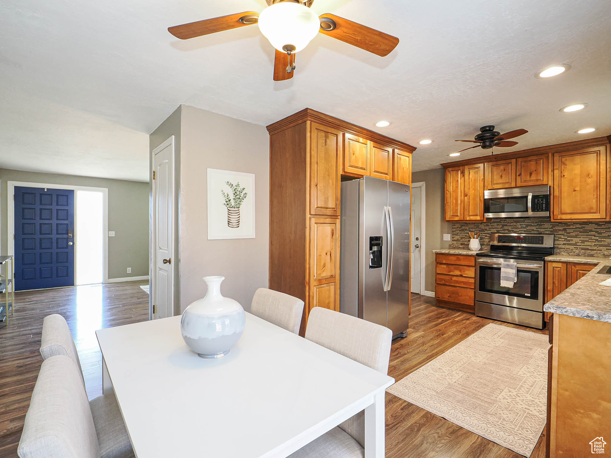 4406 S Charles Dr, West Valley City, Utah image 7