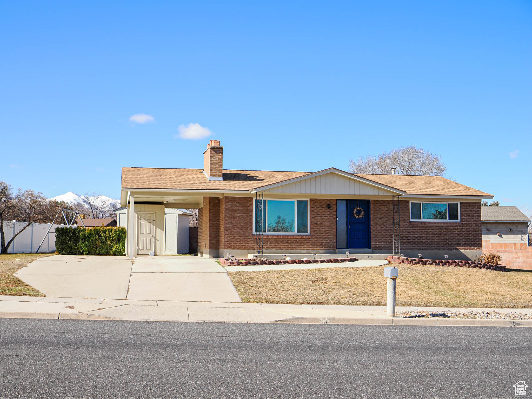 4406 S Charles Dr, West Valley City, Utah image 2