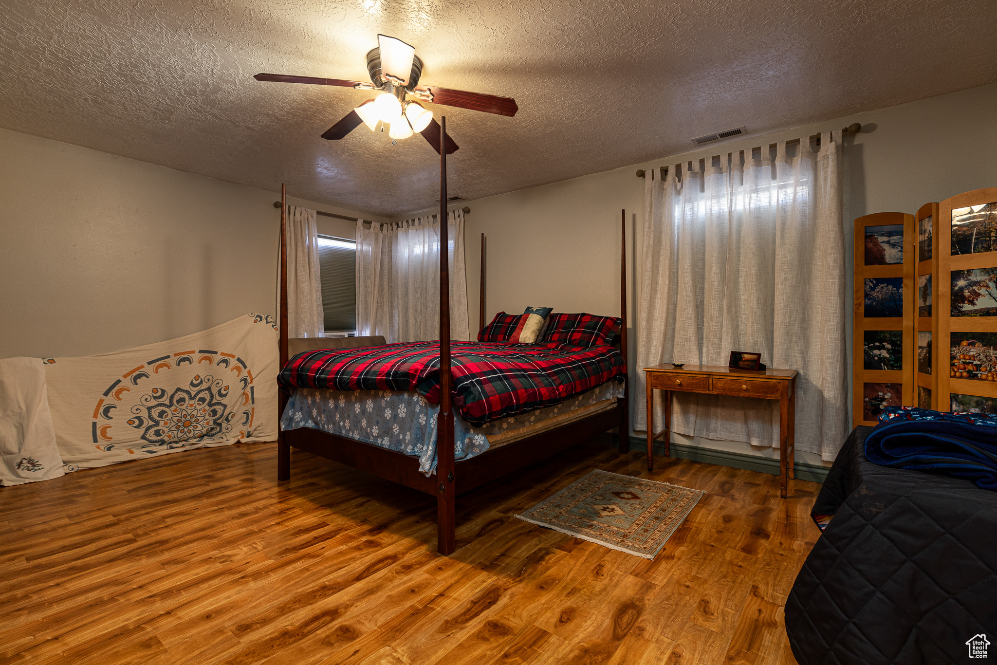 KANAB CREEK RANCHOS - Residential