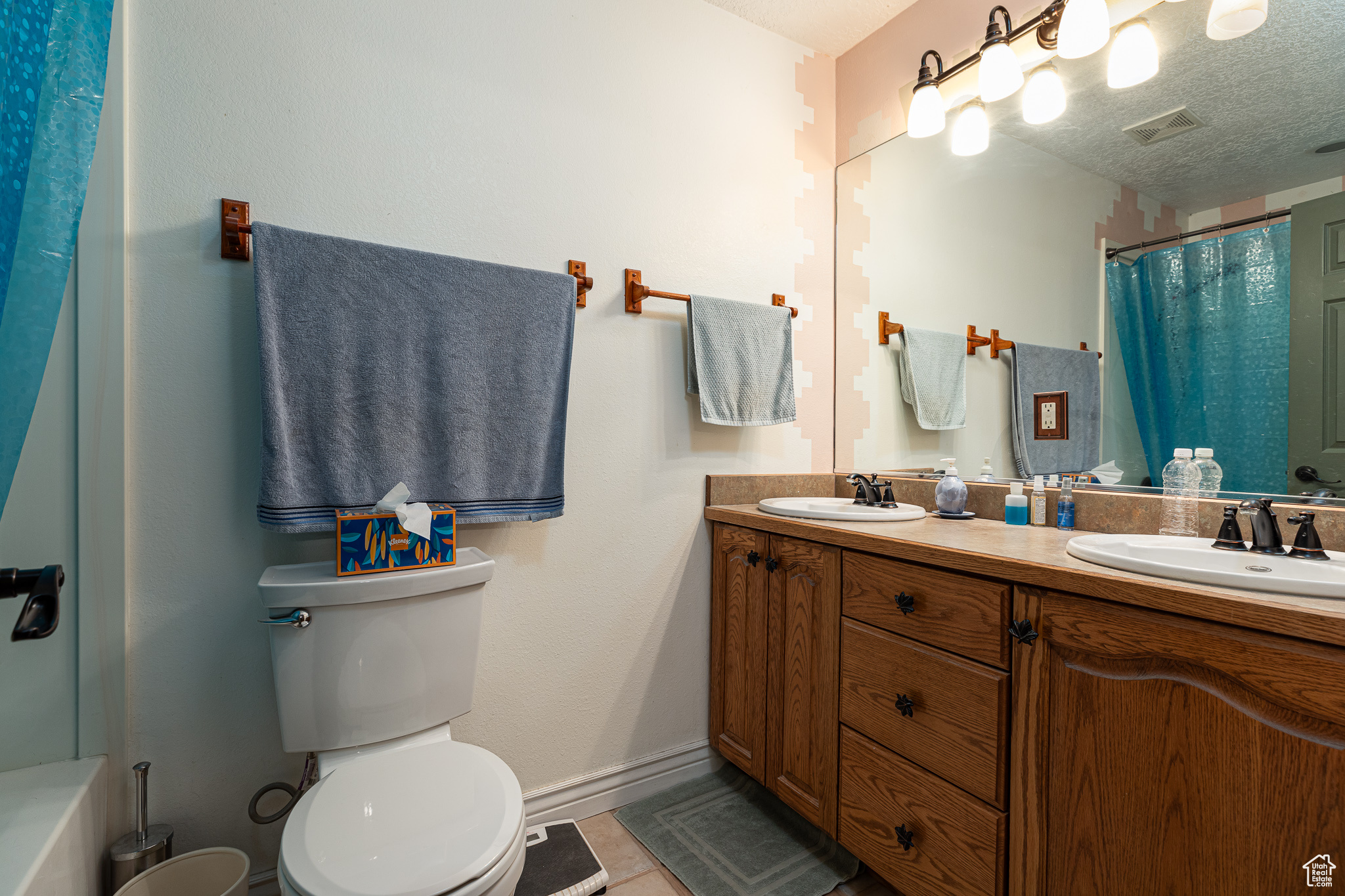 KANAB CREEK RANCHOS - Residential