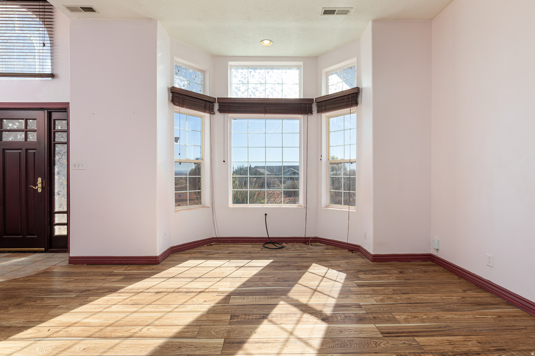 KANAB CREEK RANCHOS - Residential