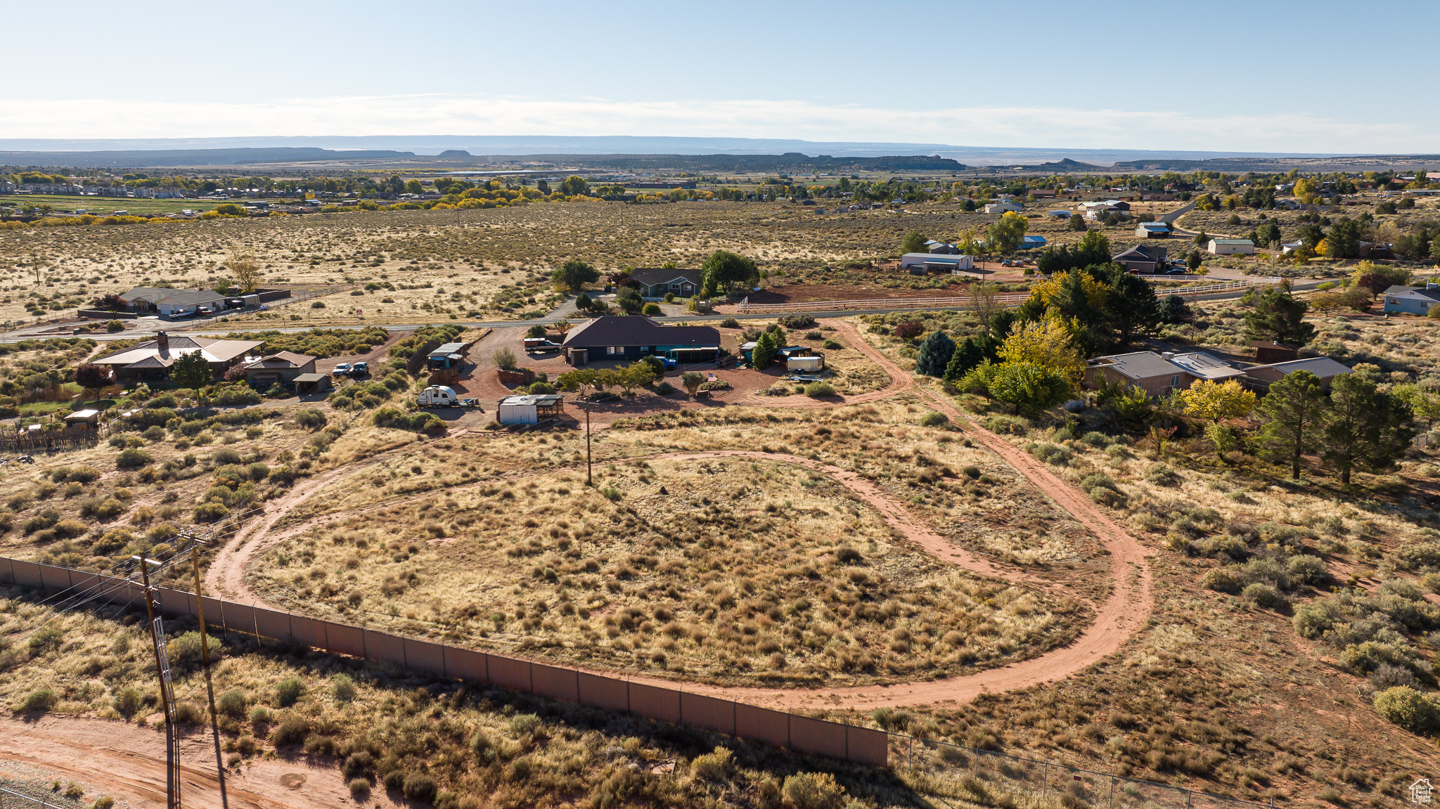 KANAB CREEK RANCHOS - Residential