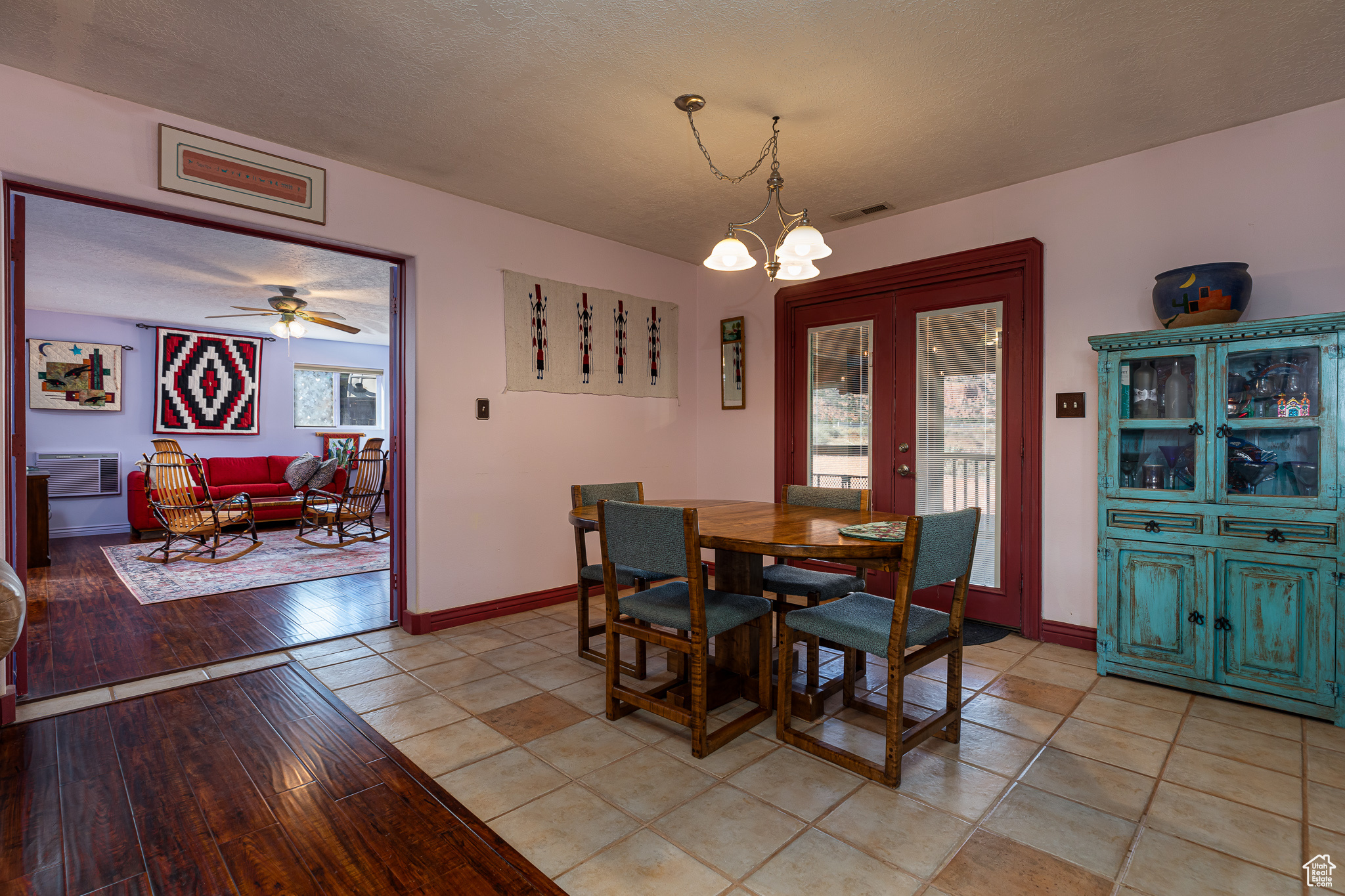 KANAB CREEK RANCHOS - Residential