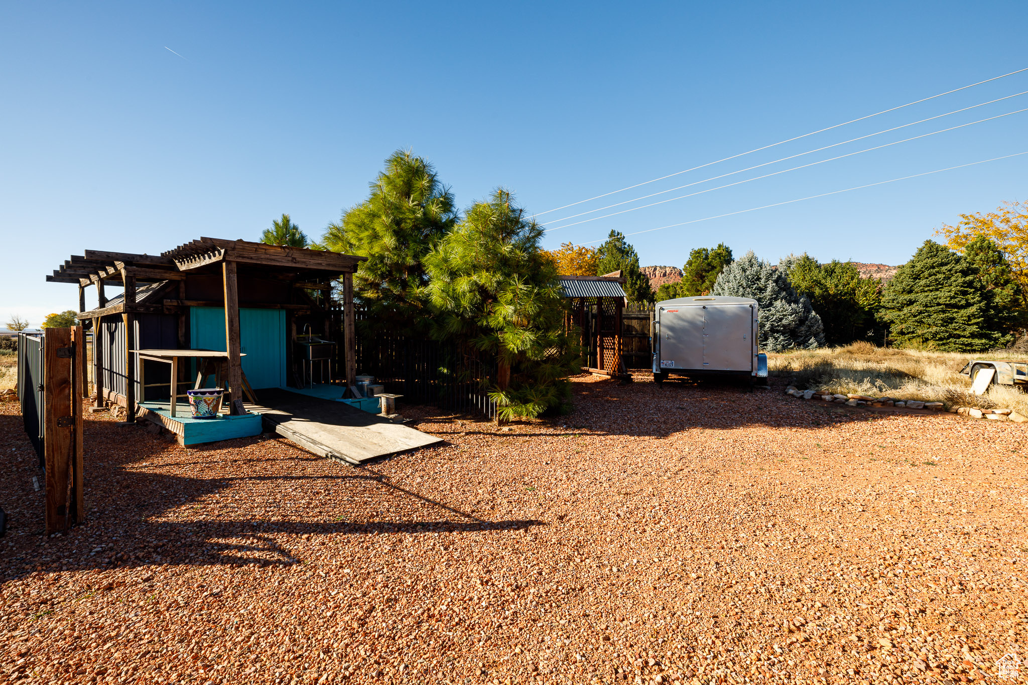 KANAB CREEK RANCHOS - Residential