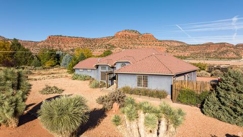 Homes For Sale - 530 W Powell Dr<br/> Kane County, Kanab, UT 84741