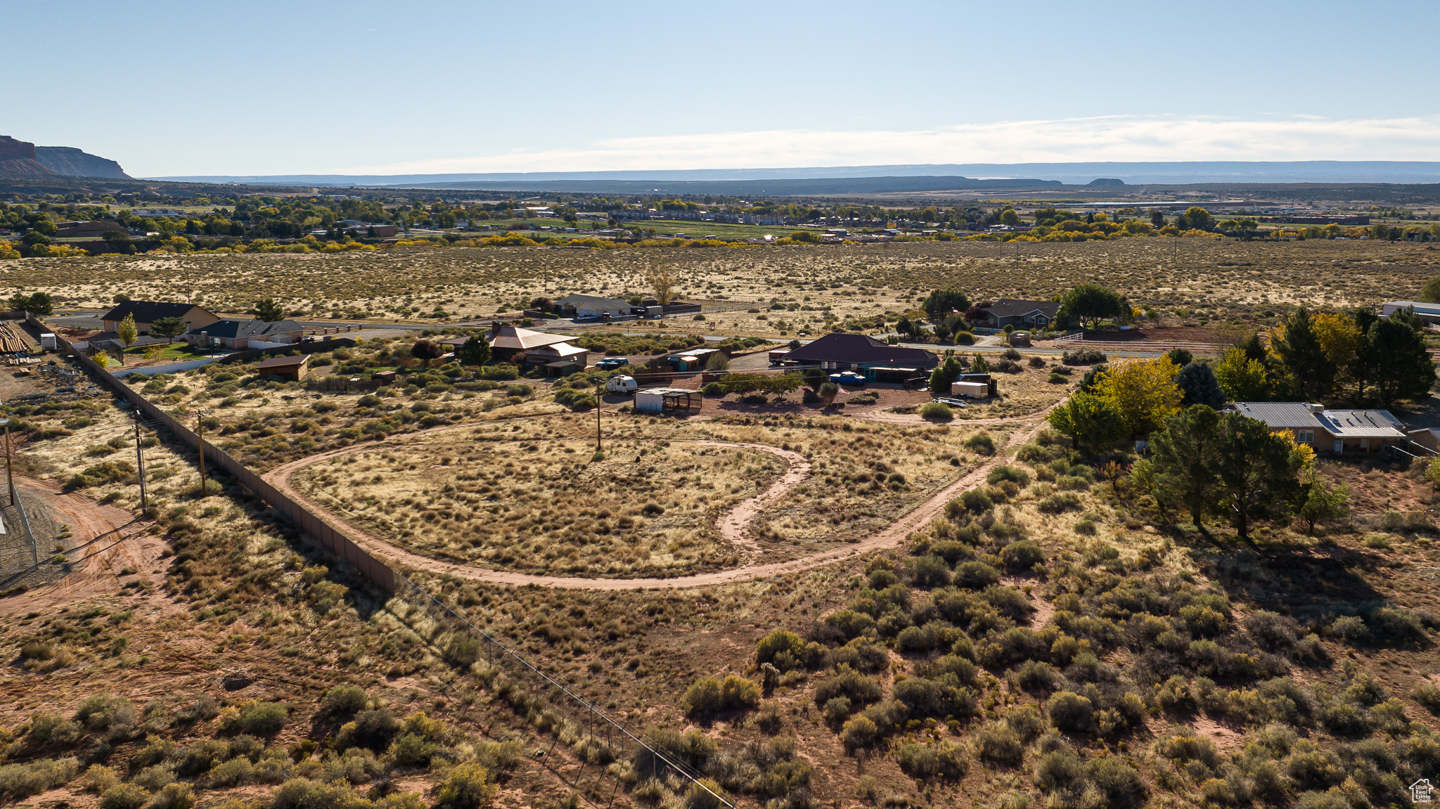 KANAB CREEK RANCHOS - Residential